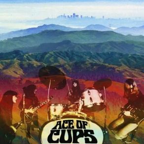 Download track As The Rain Ace Of Cups