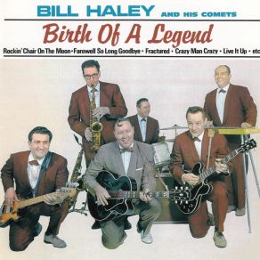 Download track Pat - A - Cake Bill Haley And His Comets