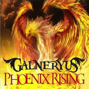 Download track The Phoenix Galneryus