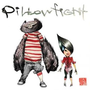 Download track Redemption Pillowfight