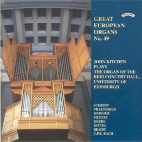 Download track C. P. E. Bach - Sonata In G Minor 3. Allegro Carl Philipp Emanuel Bach