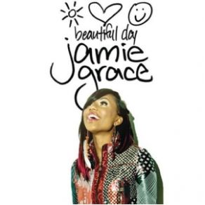 Download track Beautiful Day Jamie Grace