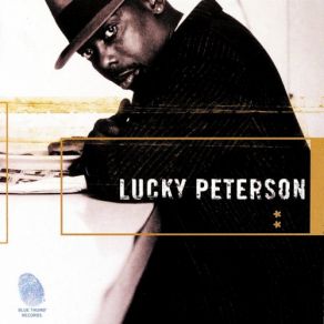 Download track Don't Cry No More Lucky Peterson