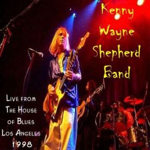 Download track Everything Is Broken Kenny Wayne Shepherd