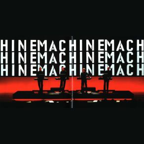 Download track Trans Europa Express (Riga Olimpiska Hall, 29. 05. 04) Kraftwerk