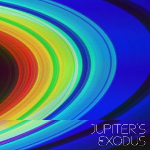 Download track So Long, Planet Earth Jupiter's Exodus