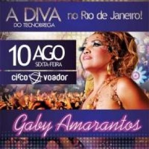 Download track Faz O T Gaby Amarantos