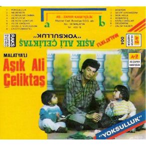 Download track Nedendir Ali Çeliktaş