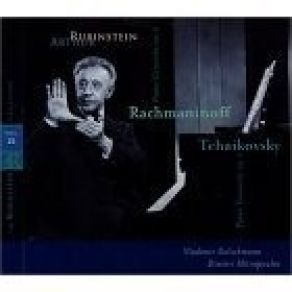 Download track Sergei Rachmaninoff - Concerto For Piano And Orchestra No. 2 In C Minor, Opus 18 - I. Moderato. Allegro Artur RubinsteinSymphony Orchestra