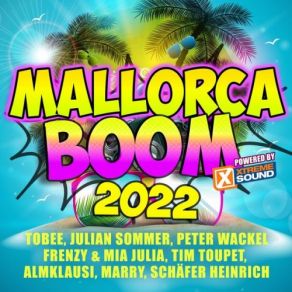 Download track Mallorca Kinder Tobee