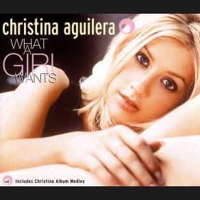 Download track Christina Album Medley Christina Aguilera