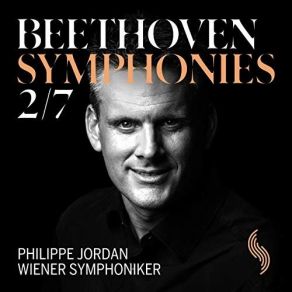 Download track 02. Symphony No. 2 In D Major, Op. 36 II. Larghetto (Live) Ludwig Van Beethoven