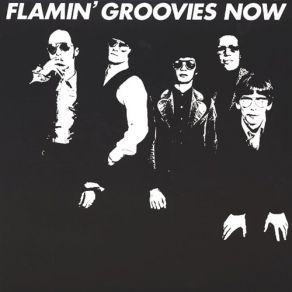 Download track Between The Lines The Flamin' Groovies