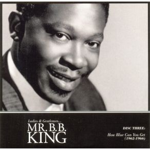 Download track You Ask Me B. B. King