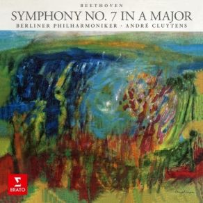 Download track 02. Beethoven- Symphony No. 7 In A Major, Op. 92- II. Allegretto Ludwig Van Beethoven