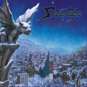 Download track Christmas Eve (Sarajevo 12 / 24) (Instrumental) Savatage, Jon Oliva, Zak Stevens