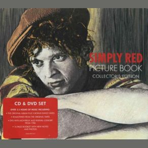 Download track Money's Too Tight (To Mention) Simply Red