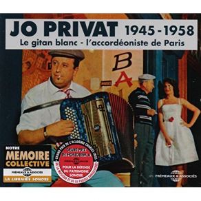 Download track La Chanson D'Orphée Jo PrivatJoe Privat Et Son Ensemble Du Balajo