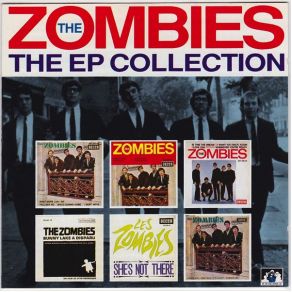 Download track Remember You The ZOMBIES