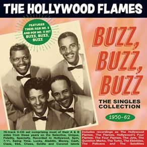 Download track Hawaiian Dream Hollywood Flames