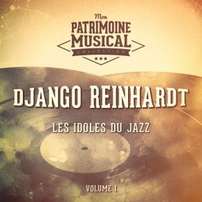 Download track Troublant Bolero Django Reinhardt