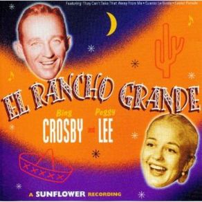 Download track Cuanto Le Gusta Bing Crosby, Peggy Lee