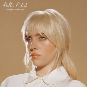 Download track Ilomilo Billie Eilish