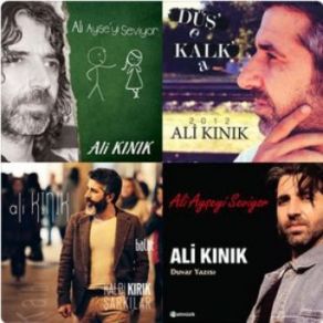 Download track Kurtlar Sofrası Ali Kınık
