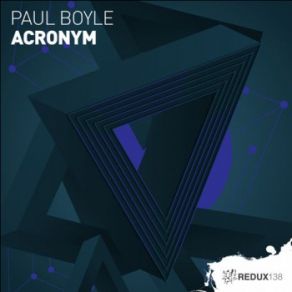 Download track Acronym Paul Boyle