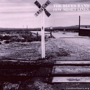Download track Living With The Blues The Blues Band