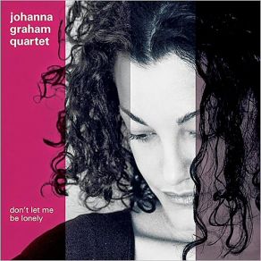 Download track Funny Not Much Johanna Graham Quartet