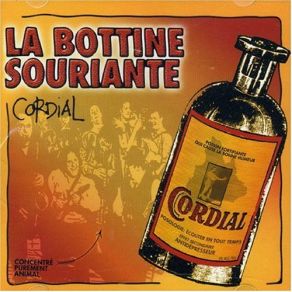 Download track Aimé La Bottine Souriante