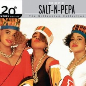 Download track Let's Talk About Sex Salt 'N' Pepa