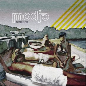 Download track Lady (Hear Me Tonight) [Modjo's DYRT Remix] Modjo