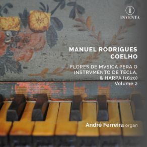 Download track Magnificat Quarti Toni: Gloria Patri' Andre Ferreira, Ars Lusitana, Maria Bayley