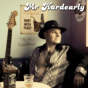 Download track Lazy Mr Hardearly