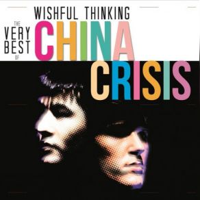 Download track Hanna Hanna (Extended Mix) China Crisis