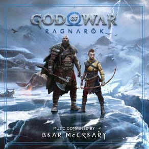 Download track The Mask Bear McCreary
