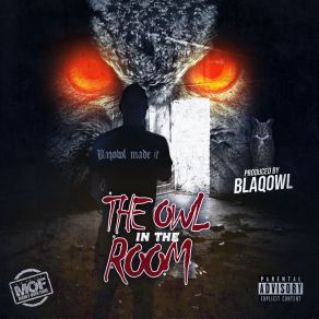Download track Switched Up BlaqOwl