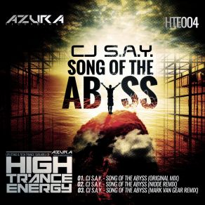 Download track Song Of The Abyss (Niode Remix) CJ SAY