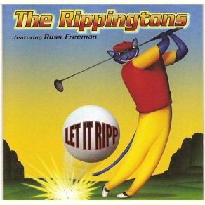 Download track Get Over It The Rippingtons