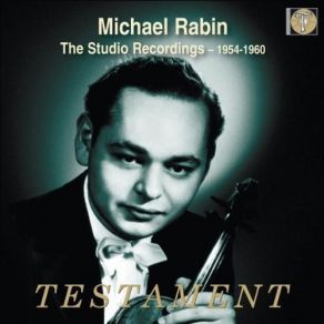 Download track PAGANINI- Moto-Perpetuo Op. 11 Michael Rabin