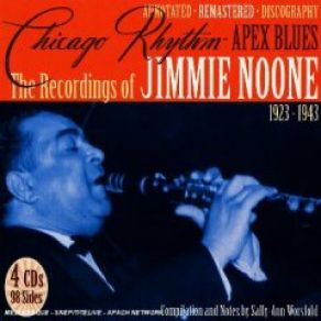 Download track True Blue Lou Jimmie Noone