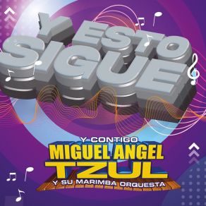 Download track Cumbia A La Gente Su Marimba Orquesta
