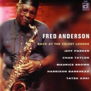 Download track Olivia Fred Anderson