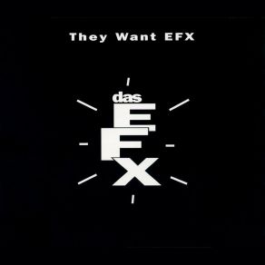 Download track They Want EFX (Instrumental) Das EFX