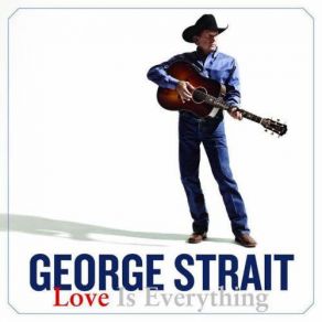 Download track I Just Can'T Go On Dying Like This George Strait