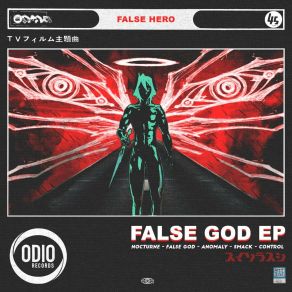 Download track False God FALSE HERO