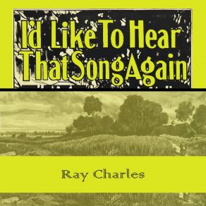 Download track A Tear Fell Ray Charles