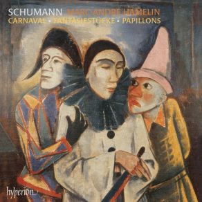 Download track 28. Schumann Carnaval Op. 9 - VII. Coquette Robert Schumann